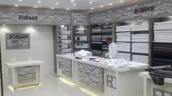 Professional Tailor in Saudi Arabia