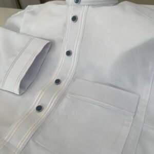 ثوب تطريز خياط