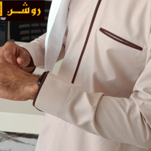 خياط ثوب في المدينة