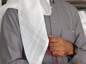 Buy your own Custom Tailored Thobe