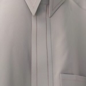 Thobe in London from Mashghal Roshan Tailor